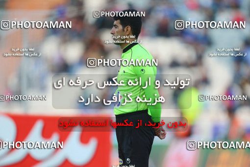 1522099, Tehran, , لیگ برتر فوتبال ایران، Persian Gulf Cup، Week 24، Second Leg، Esteghlal 0 v 0 Saipa on 2019/04/03 at Azadi Stadium