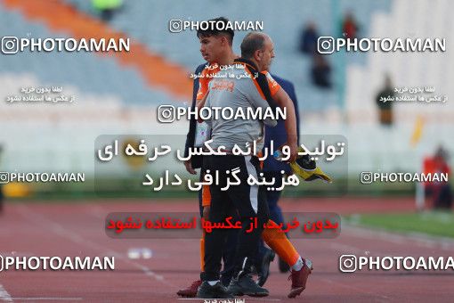 1522213, Tehran, , لیگ برتر فوتبال ایران، Persian Gulf Cup، Week 24، Second Leg، Esteghlal 0 v 0 Saipa on 2019/04/03 at Azadi Stadium
