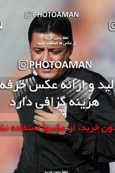 1396308, Tehran, , لیگ برتر فوتبال ایران، Persian Gulf Cup، Week 24، Second Leg، Esteghlal 0 v 0 Saipa on 2019/04/03 at Azadi Stadium