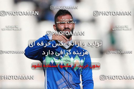 1396313, Tehran, , لیگ برتر فوتبال ایران، Persian Gulf Cup، Week 24، Second Leg، Esteghlal 0 v 0 Saipa on 2019/04/03 at Azadi Stadium