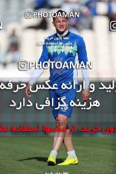 1396331, Tehran, , لیگ برتر فوتبال ایران، Persian Gulf Cup، Week 24، Second Leg، Esteghlal 0 v 0 Saipa on 2019/04/03 at Azadi Stadium