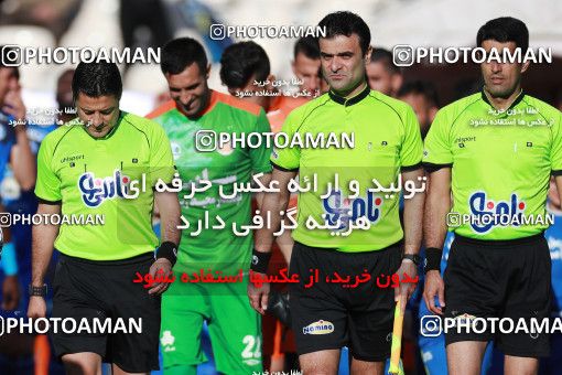 1396384, Tehran, , لیگ برتر فوتبال ایران، Persian Gulf Cup، Week 24، Second Leg، Esteghlal 0 v 0 Saipa on 2019/04/03 at Azadi Stadium