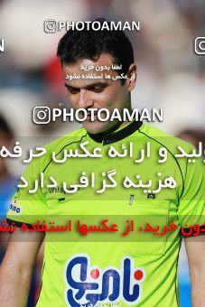 1396310, Tehran, , لیگ برتر فوتبال ایران، Persian Gulf Cup، Week 24، Second Leg، Esteghlal 0 v 0 Saipa on 2019/04/03 at Azadi Stadium