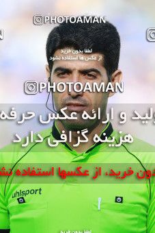 1396436, Tehran, , لیگ برتر فوتبال ایران، Persian Gulf Cup، Week 24، Second Leg، Esteghlal 0 v 0 Saipa on 2019/04/03 at Azadi Stadium