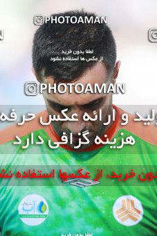 1396390, Tehran, , لیگ برتر فوتبال ایران، Persian Gulf Cup، Week 24، Second Leg، Esteghlal 0 v 0 Saipa on 2019/04/03 at Azadi Stadium