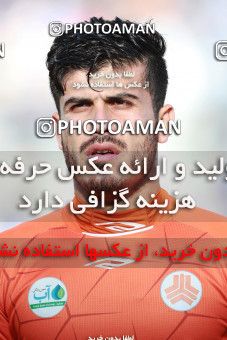 1396492, Tehran, , لیگ برتر فوتبال ایران، Persian Gulf Cup، Week 24، Second Leg، Esteghlal 0 v 0 Saipa on 2019/04/03 at Azadi Stadium