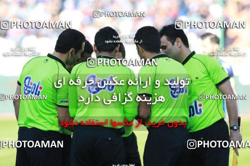 1396449, Tehran, , لیگ برتر فوتبال ایران، Persian Gulf Cup، Week 24، Second Leg، Esteghlal 0 v 0 Saipa on 2019/04/03 at Azadi Stadium