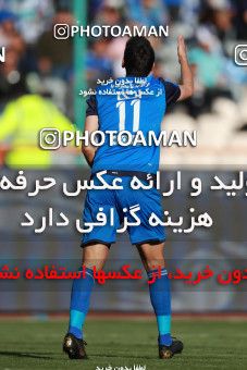1396336, Tehran, , لیگ برتر فوتبال ایران، Persian Gulf Cup، Week 24، Second Leg، Esteghlal 0 v 0 Saipa on 2019/04/03 at Azadi Stadium
