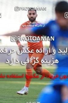 1396466, Tehran, , لیگ برتر فوتبال ایران، Persian Gulf Cup، Week 24، Second Leg، Esteghlal 0 v 0 Saipa on 2019/04/03 at Azadi Stadium