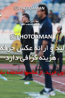 1396359, Tehran, , لیگ برتر فوتبال ایران، Persian Gulf Cup، Week 24، Second Leg، Esteghlal 0 v 0 Saipa on 2019/04/03 at Azadi Stadium