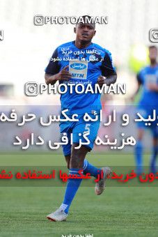 1396411, Tehran, , لیگ برتر فوتبال ایران، Persian Gulf Cup، Week 24، Second Leg، Esteghlal 0 v 0 Saipa on 2019/04/03 at Azadi Stadium