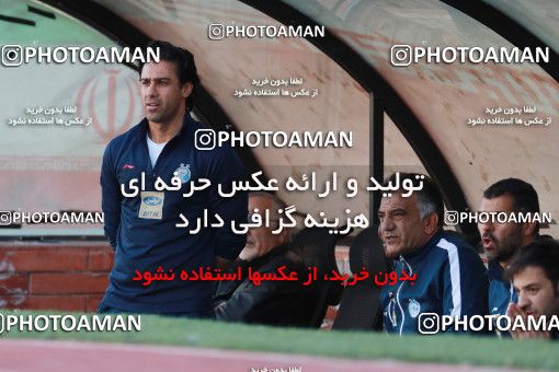 1396464, Tehran, , لیگ برتر فوتبال ایران، Persian Gulf Cup، Week 24، Second Leg، Esteghlal 0 v 0 Saipa on 2019/04/03 at Azadi Stadium