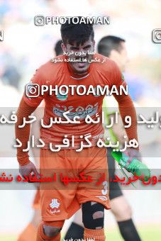 1396477, Tehran, , لیگ برتر فوتبال ایران، Persian Gulf Cup، Week 24، Second Leg، Esteghlal 0 v 0 Saipa on 2019/04/03 at Azadi Stadium