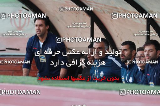 1396362, Tehran, , لیگ برتر فوتبال ایران، Persian Gulf Cup، Week 24، Second Leg، Esteghlal 0 v 0 Saipa on 2019/04/03 at Azadi Stadium