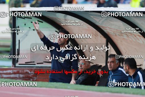 1396335, Tehran, , لیگ برتر فوتبال ایران، Persian Gulf Cup، Week 24، Second Leg، Esteghlal 0 v 0 Saipa on 2019/04/03 at Azadi Stadium