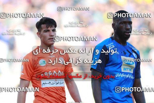 1396345, Tehran, , لیگ برتر فوتبال ایران، Persian Gulf Cup، Week 24، Second Leg، Esteghlal 0 v 0 Saipa on 2019/04/03 at Azadi Stadium