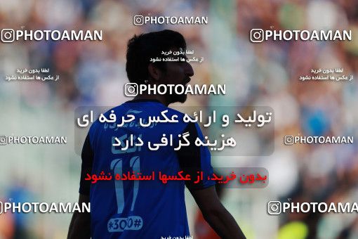 1396301, Tehran, , لیگ برتر فوتبال ایران، Persian Gulf Cup، Week 24، Second Leg، Esteghlal 0 v 0 Saipa on 2019/04/03 at Azadi Stadium