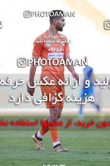 1396491, Tehran, , لیگ برتر فوتبال ایران، Persian Gulf Cup، Week 24، Second Leg، Esteghlal 0 v 0 Saipa on 2019/04/03 at Azadi Stadium