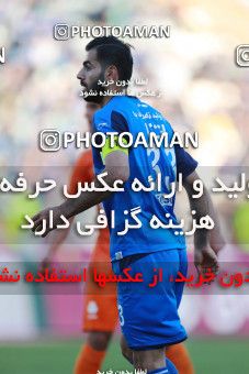 1396396, Tehran, , لیگ برتر فوتبال ایران، Persian Gulf Cup، Week 24، Second Leg، Esteghlal 0 v 0 Saipa on 2019/04/03 at Azadi Stadium