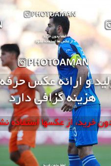 1396425, Tehran, , لیگ برتر فوتبال ایران، Persian Gulf Cup، Week 24، Second Leg، Esteghlal 0 v 0 Saipa on 2019/04/03 at Azadi Stadium