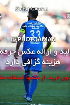 1396328, Tehran, , لیگ برتر فوتبال ایران، Persian Gulf Cup، Week 24، Second Leg، Esteghlal 0 v 0 Saipa on 2019/04/03 at Azadi Stadium