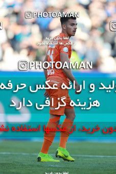1396299, Tehran, , لیگ برتر فوتبال ایران، Persian Gulf Cup، Week 24، Second Leg، Esteghlal 0 v 0 Saipa on 2019/04/03 at Azadi Stadium