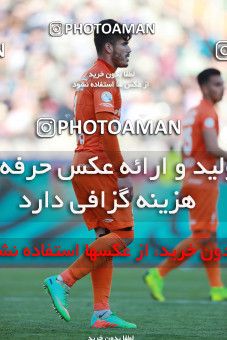 1396322, Tehran, , لیگ برتر فوتبال ایران، Persian Gulf Cup، Week 24، Second Leg، Esteghlal 0 v 0 Saipa on 2019/04/03 at Azadi Stadium