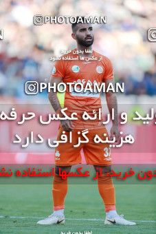 1396375, Tehran, , لیگ برتر فوتبال ایران، Persian Gulf Cup، Week 24، Second Leg، Esteghlal 0 v 0 Saipa on 2019/04/03 at Azadi Stadium