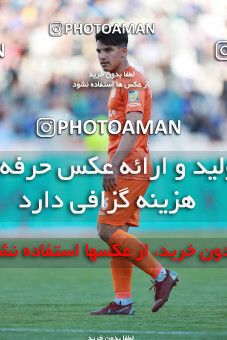 1396338, Tehran, , لیگ برتر فوتبال ایران، Persian Gulf Cup، Week 24، Second Leg، Esteghlal 0 v 0 Saipa on 2019/04/03 at Azadi Stadium