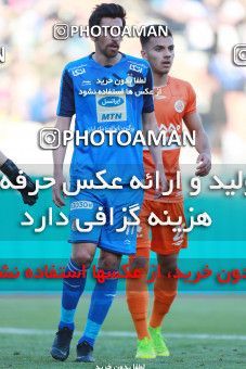 1396404, Tehran, , لیگ برتر فوتبال ایران، Persian Gulf Cup، Week 24، Second Leg، Esteghlal 0 v 0 Saipa on 2019/04/03 at Azadi Stadium