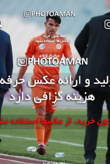 1396219, Tehran, , لیگ برتر فوتبال ایران، Persian Gulf Cup، Week 24، Second Leg، Esteghlal 0 v 0 Saipa on 2019/04/03 at Azadi Stadium
