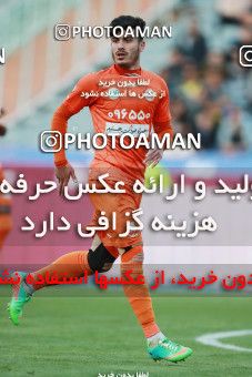 1396210, Tehran, , لیگ برتر فوتبال ایران، Persian Gulf Cup، Week 24، Second Leg، Esteghlal 0 v 0 Saipa on 2019/04/03 at Azadi Stadium