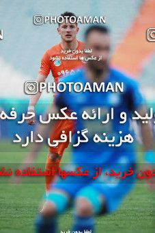 1396110, Tehran, , لیگ برتر فوتبال ایران، Persian Gulf Cup، Week 24، Second Leg، Esteghlal 0 v 0 Saipa on 2019/04/03 at Azadi Stadium