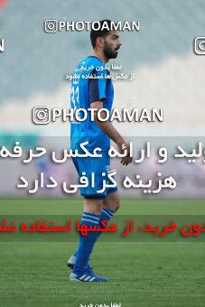 1396229, Tehran, , لیگ برتر فوتبال ایران، Persian Gulf Cup، Week 24، Second Leg، Esteghlal 0 v 0 Saipa on 2019/04/03 at Azadi Stadium
