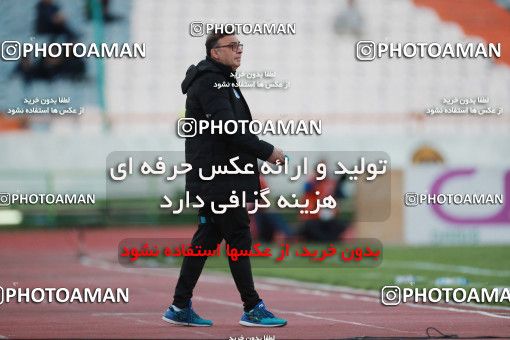 1396167, Tehran, , لیگ برتر فوتبال ایران، Persian Gulf Cup، Week 24، Second Leg، Esteghlal 0 v 0 Saipa on 2019/04/03 at Azadi Stadium