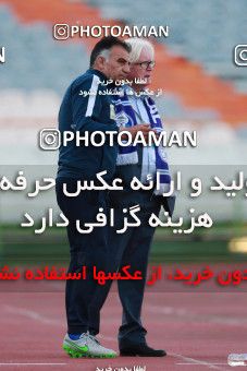 1396237, Tehran, , لیگ برتر فوتبال ایران، Persian Gulf Cup، Week 24، Second Leg، Esteghlal 0 v 0 Saipa on 2019/04/03 at Azadi Stadium