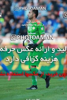1396161, Tehran, , لیگ برتر فوتبال ایران، Persian Gulf Cup، Week 24، Second Leg، Esteghlal 0 v 0 Saipa on 2019/04/03 at Azadi Stadium