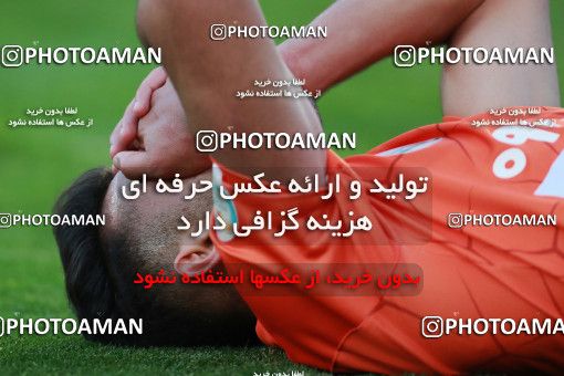 1396170, Tehran, , لیگ برتر فوتبال ایران، Persian Gulf Cup، Week 24، Second Leg، Esteghlal 0 v 0 Saipa on 2019/04/03 at Azadi Stadium