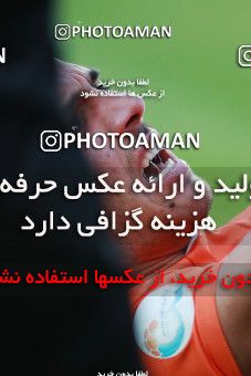 1396202, Tehran, , لیگ برتر فوتبال ایران، Persian Gulf Cup، Week 24، Second Leg، Esteghlal 0 v 0 Saipa on 2019/04/03 at Azadi Stadium