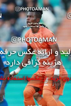 1396181, Tehran, , لیگ برتر فوتبال ایران، Persian Gulf Cup، Week 24، Second Leg، Esteghlal 0 v 0 Saipa on 2019/04/03 at Azadi Stadium