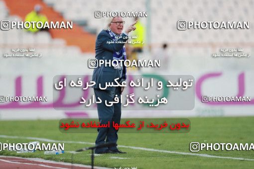1396238, Tehran, , لیگ برتر فوتبال ایران، Persian Gulf Cup، Week 24، Second Leg، Esteghlal 0 v 0 Saipa on 2019/04/03 at Azadi Stadium