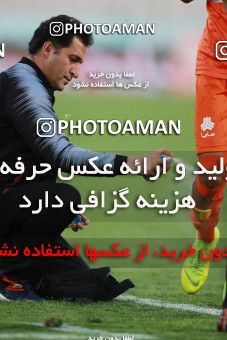 1396257, Tehran, , لیگ برتر فوتبال ایران، Persian Gulf Cup، Week 24، Second Leg، Esteghlal 0 v 0 Saipa on 2019/04/03 at Azadi Stadium