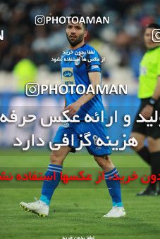 1396163, Tehran, , لیگ برتر فوتبال ایران، Persian Gulf Cup، Week 24، Second Leg، Esteghlal 0 v 0 Saipa on 2019/04/03 at Azadi Stadium