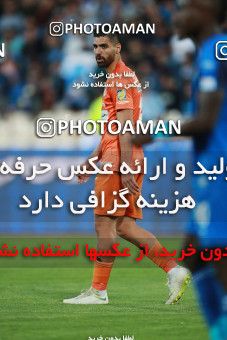 1396156, Tehran, , لیگ برتر فوتبال ایران، Persian Gulf Cup، Week 24، Second Leg، Esteghlal 0 v 0 Saipa on 2019/04/03 at Azadi Stadium