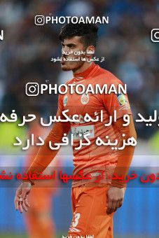 1396193, Tehran, , لیگ برتر فوتبال ایران، Persian Gulf Cup، Week 24، Second Leg، Esteghlal 0 v 0 Saipa on 2019/04/03 at Azadi Stadium