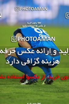 1396155, Tehran, , لیگ برتر فوتبال ایران، Persian Gulf Cup، Week 24، Second Leg، Esteghlal 0 v 0 Saipa on 2019/04/03 at Azadi Stadium