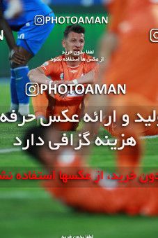 1396294, Tehran, , لیگ برتر فوتبال ایران، Persian Gulf Cup، Week 24، Second Leg، Esteghlal 0 v 0 Saipa on 2019/04/03 at Azadi Stadium