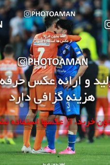 1396208, Tehran, , لیگ برتر فوتبال ایران، Persian Gulf Cup، Week 24، Second Leg، Esteghlal 0 v 0 Saipa on 2019/04/03 at Azadi Stadium