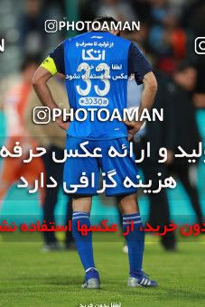 1396104, Tehran, , لیگ برتر فوتبال ایران، Persian Gulf Cup، Week 24، Second Leg، Esteghlal 0 v 0 Saipa on 2019/04/03 at Azadi Stadium