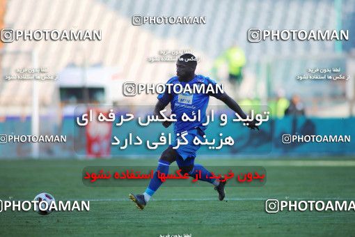 1450605, Tehran, , لیگ برتر فوتبال ایران، Persian Gulf Cup، Week 24، Second Leg، Esteghlal 0 v 0 Saipa on 2019/04/03 at Azadi Stadium